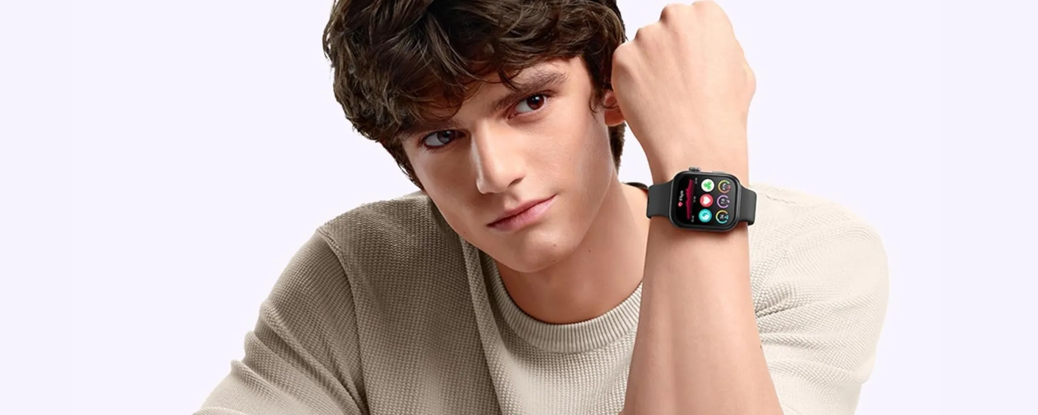 HUAWEI WATCH FIT 3 a un prezzo speciale
