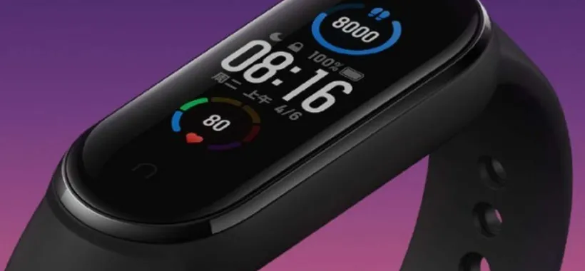 Xiaomi Mi Band 6: tre funzioni da top di gamma