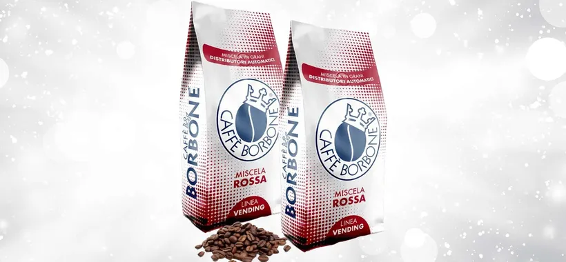 Caffè Borbone, formato scorta da 6 chili a prezzo super su eBay