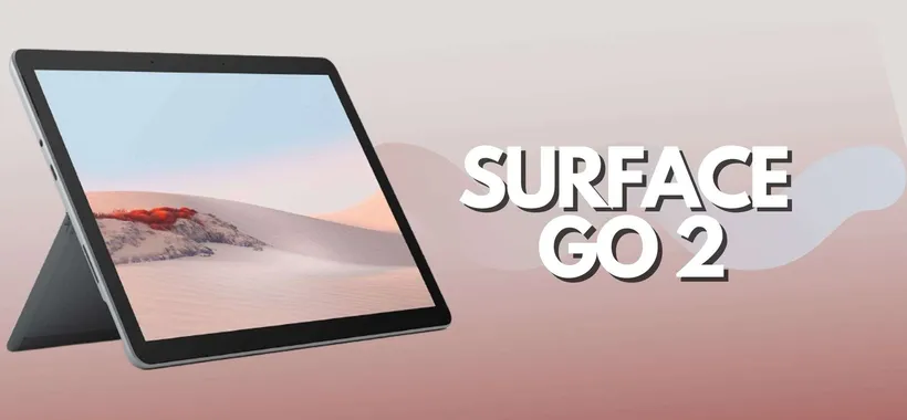 Surface GO 2: il tablet definitivo con sconto istantaneo