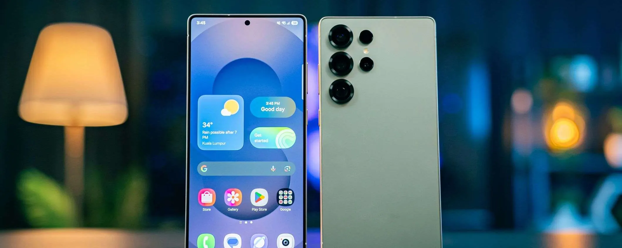 Smartphone Samsung: 5 app da disinstallare subito dal proprio telefono