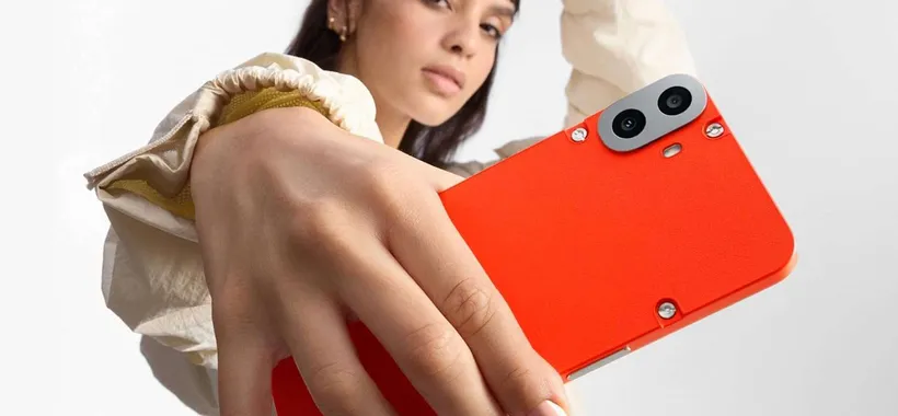 CMF Phone 1 in offerta con il 25% di sconto: design modulare e prestazioni notevoli