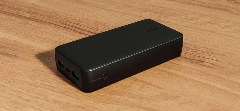 Powerbank da 20000 mAh a meno di 20€: la super offerta Lidl va a ruba