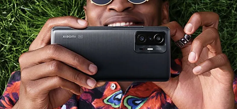 Xiaomi 11T Pro: scopri come ottenere un ulteriore SCONTO 10% su eBay