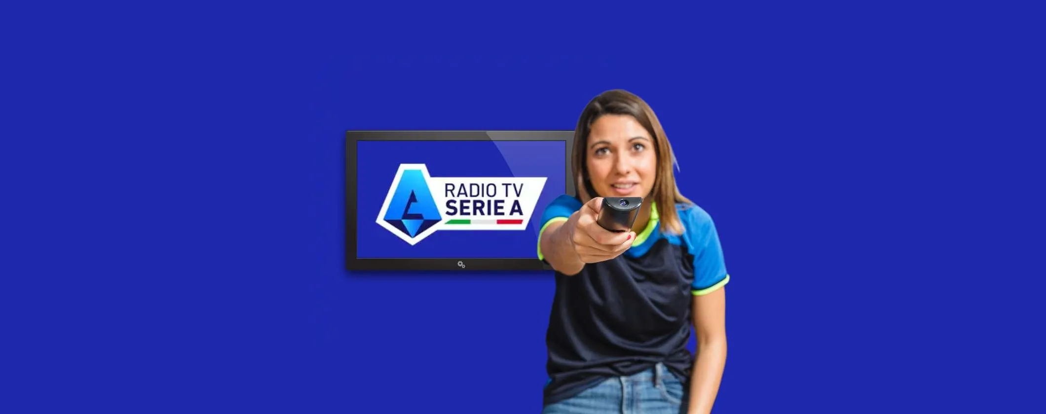 Radio TV Serie A: debutto sul digitale terrestre sempre più vicino