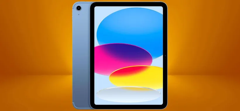 Nuovo iPad con A16 WiFi+Cellular: sconto IRRESISTIBILE su Amazon (minimo storico)