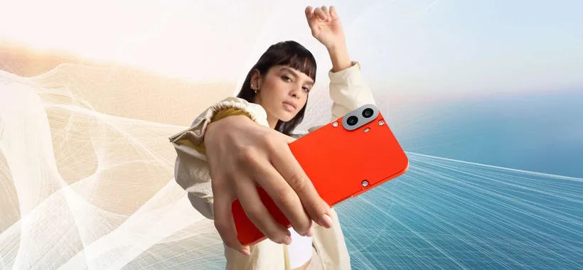 CMF Phone 1: lo smartphone diverso a soli 189 euro è un best buy