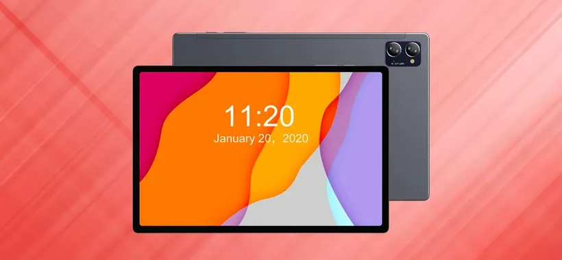 Chuwi HiPad XPro fa un BAFFO alla concorrenza, pauroso è dir poco