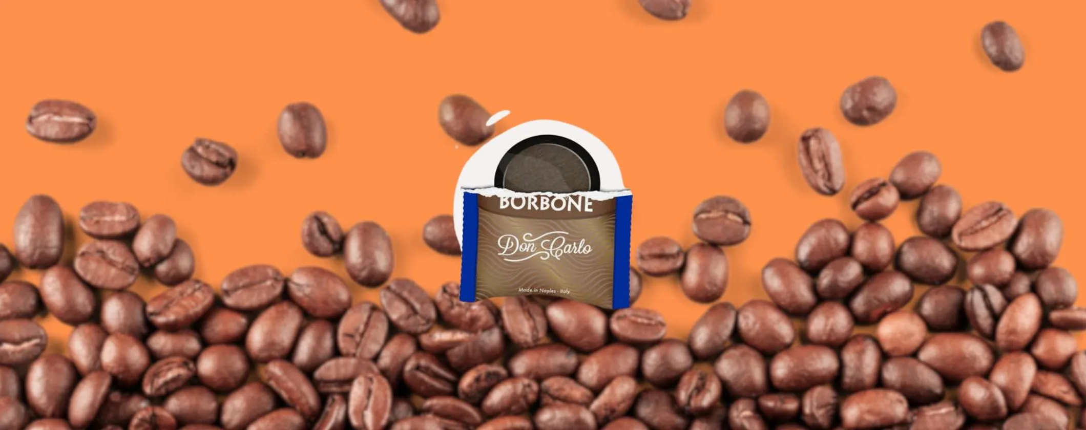 Capsule Caffè Borbone A Modo Mio (quasi) in REGALO su eBay