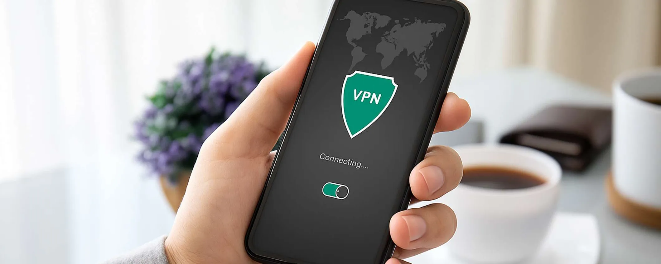 PrivadoVPN a solo 1 euro al mese: è l'offerte imperdibile dell'estate