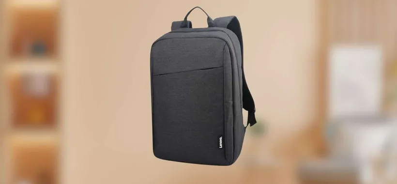Zaino Lenovo per PC a soli 16,81 euro su Amazon con questo SCONTO