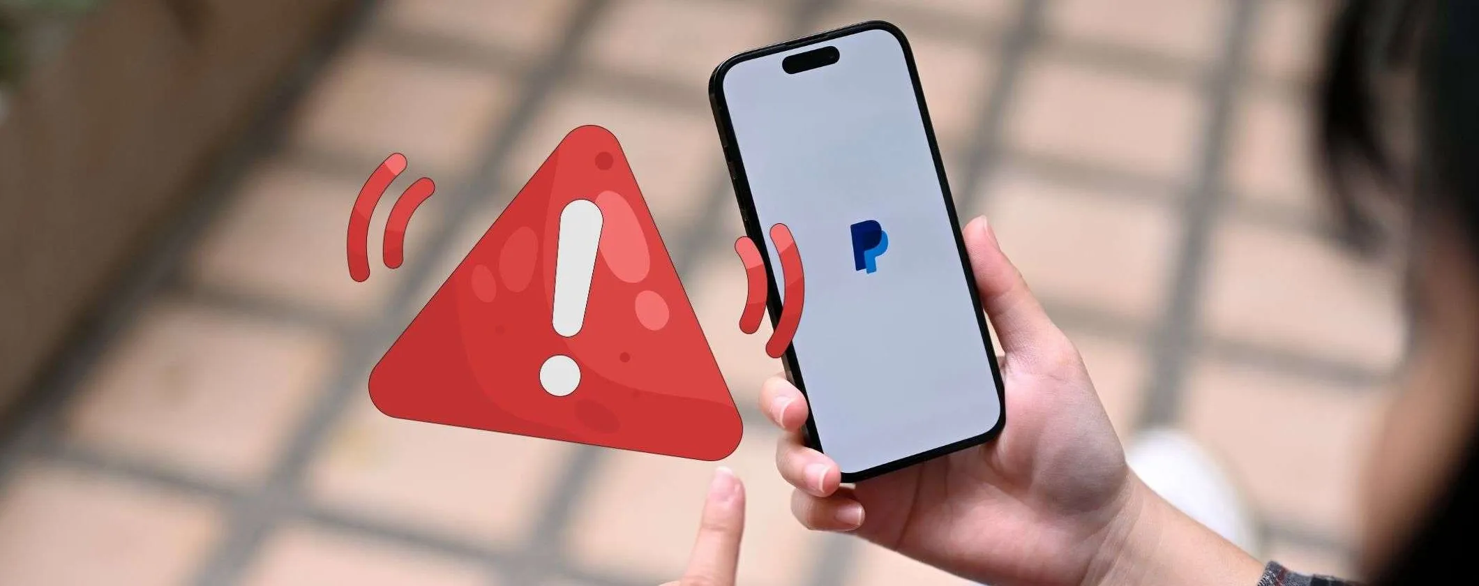 Truffe su misura sfruttando PayPal rubano dati e denaro alle vittime