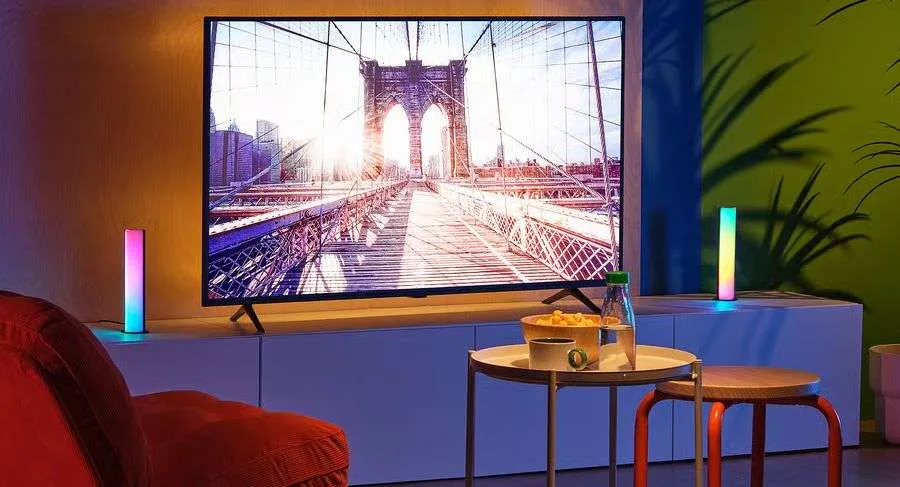 La modifica che rende una semplice lampada IKEA un dispositivo WiFi smart