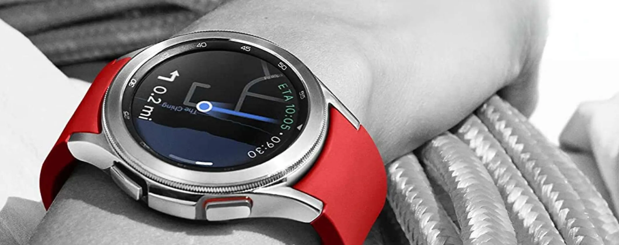 Samsung Galaxy Watch4 Classic: PREZZO RIDICOLO su eBay
