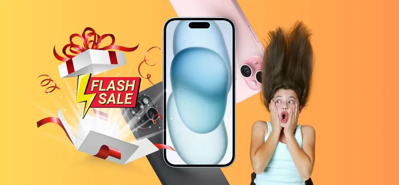 iPhone 15 in REGALO su eBay con il COUPON