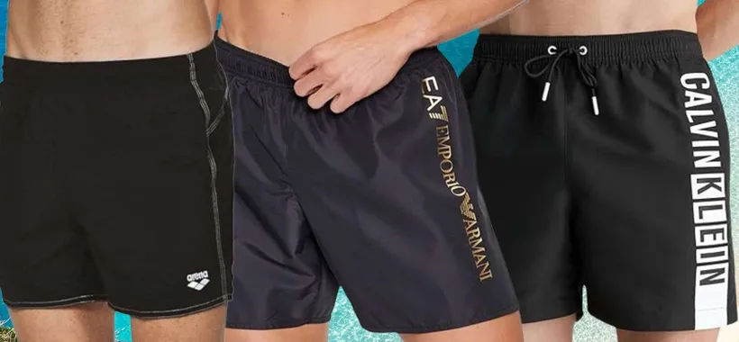 Costumi da bagno FIRMATI da 11,80€ su Amazon: SVUOTATUTTO di inizio estate