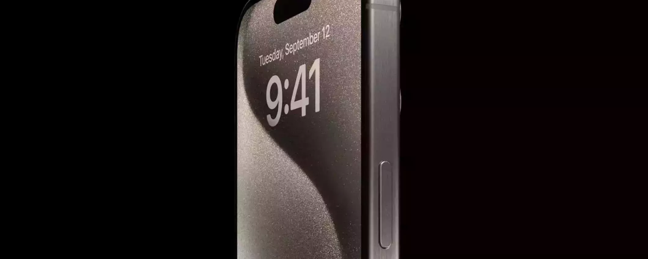 iPhone 15 Pro Max da 1 TB: nuovo MINIMO STORICO su Amazon (-240€)