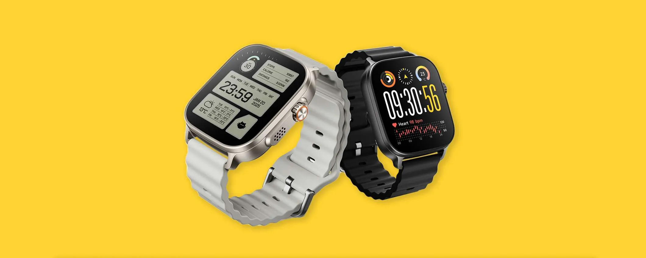 Realme Watch 5 è ufficiale: caratteristiche, funzionalità e prezzo del nuovo smartwatch