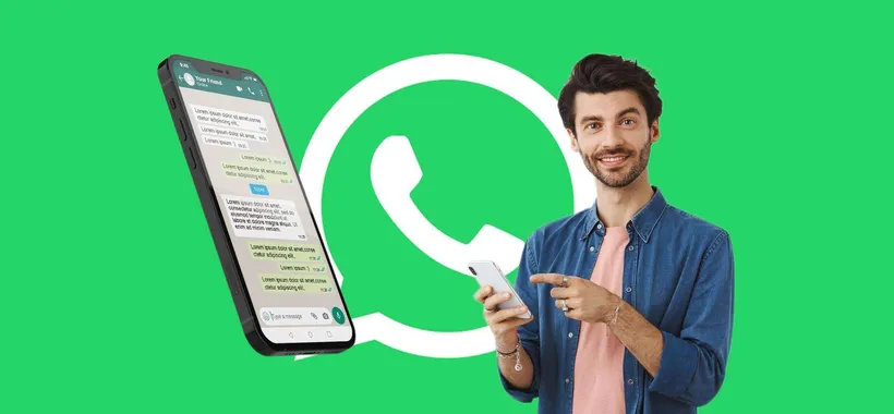 WhatsApp: come liberare spazio sul telefono grazie a questo TRUCCO