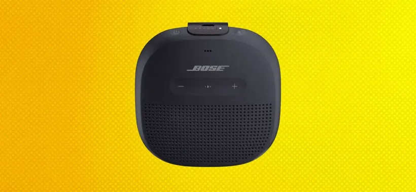 Bose SoundLink Micro, mini-altoparlante in offerta: c'è il 31% di sconto