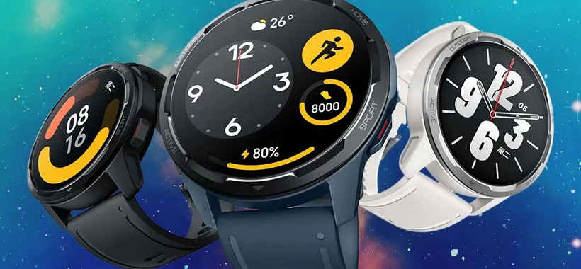 Xiaomi Watch S1 Active a 179€: PERLA delle Offerte di Primavera Amazon
