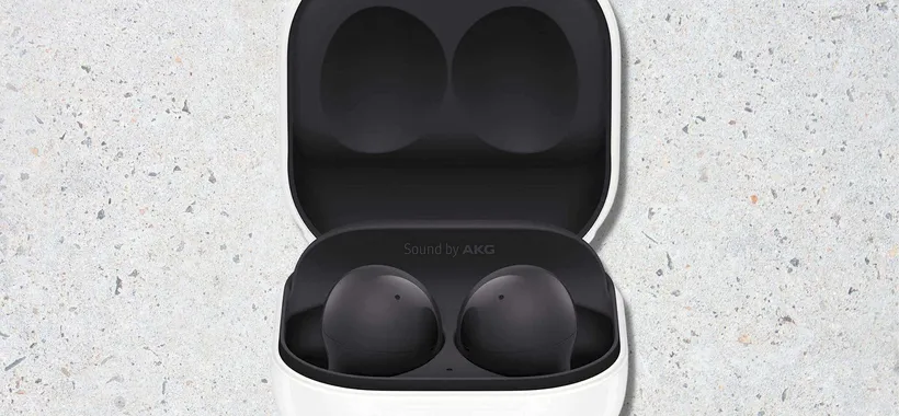 Sconto SHOCK su Samsung Galaxy Buds2 (-36%)