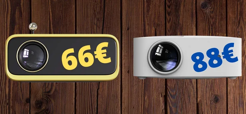 Proiettori smart by Xiaomi a partire da 66€: sconti ASSURDI limitati