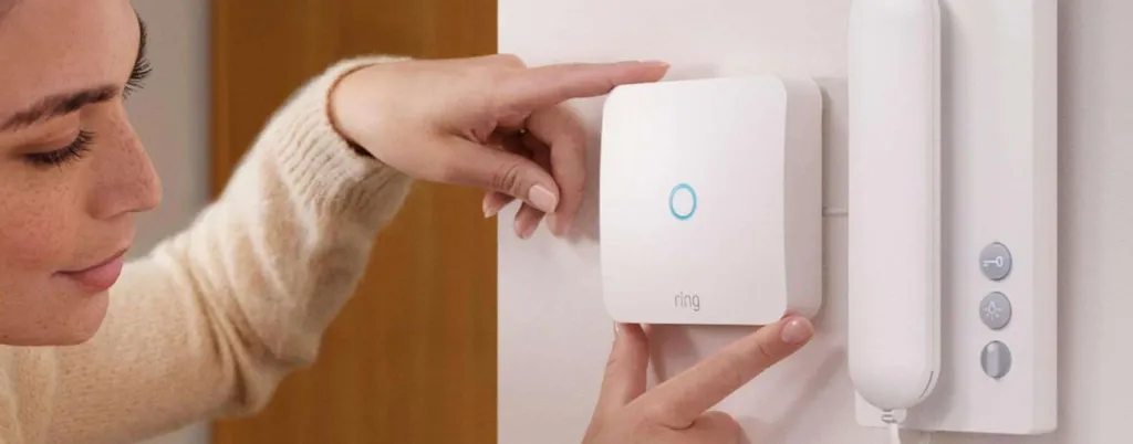 Ring Intercom Amazon offerta