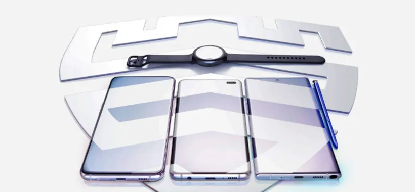 Samsung Security Days per smartphone più sicuri