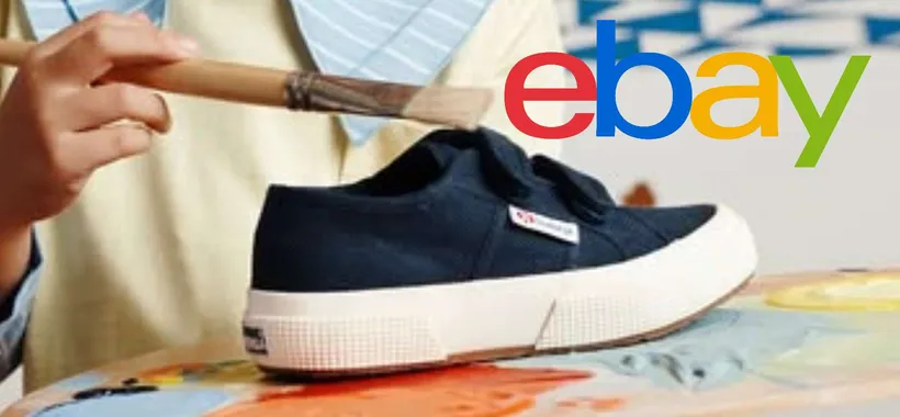 Fino al 15% di SCONTO su Superga grazie a eBay