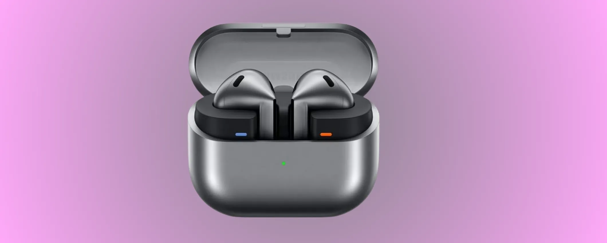 Galaxy Buds3: auricolari top al -43%