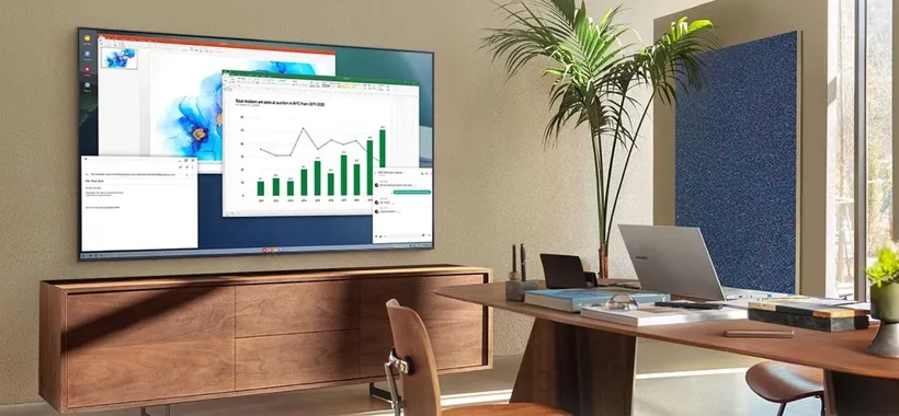 Samsung TV Crystal: prezzo da NON CREDERE su eBay