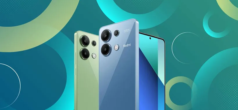 Xiaomi Redmi Note 13 sotto i 200€ su MediaWorld