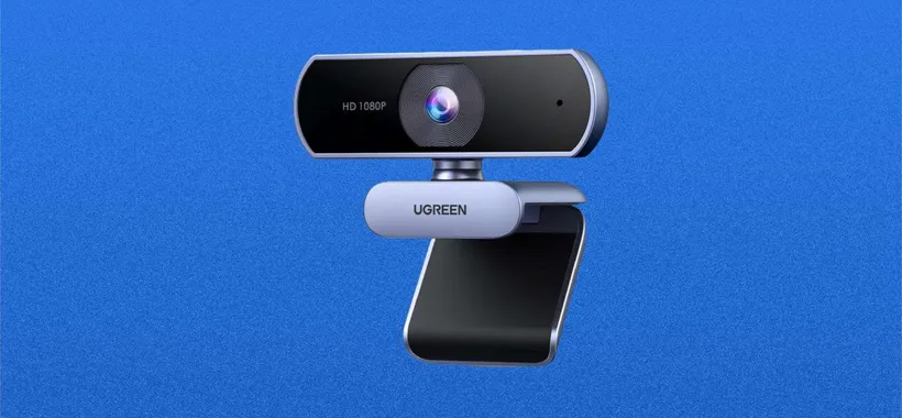 Webcam Full HD, che prezzo! Su Amazon è in offerta a meno di 35€