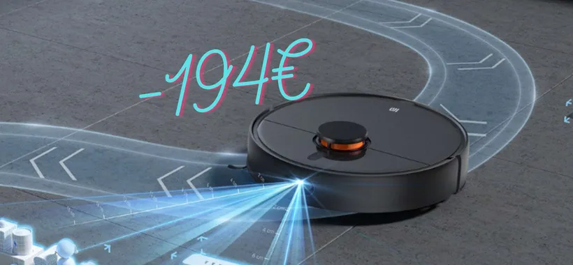 Mi Robot Vacuum Mop 2 Ultra: pulizia senza preoccupazioni e con meno soldi