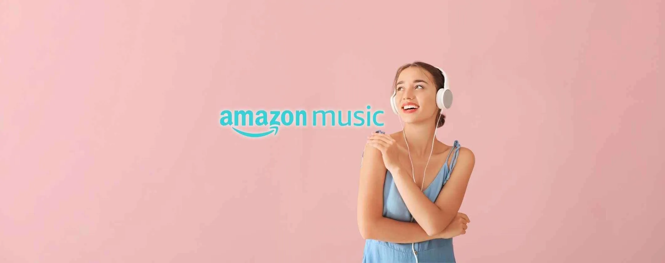 Scegli Amazon Music Unlimited: oggi per te fino a 4 mesi gratis