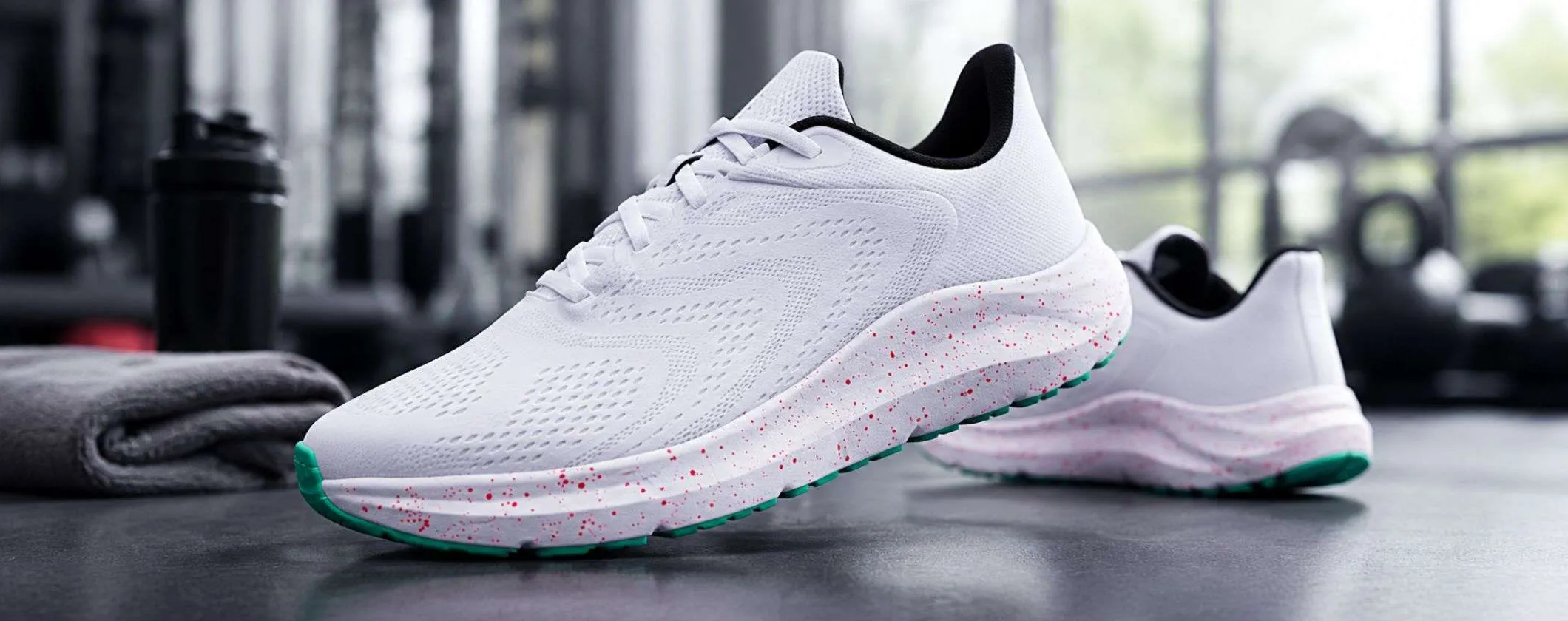 Sneaker Under Armour a 38€: prezzo BOMBA e sconto del 40% a tempo