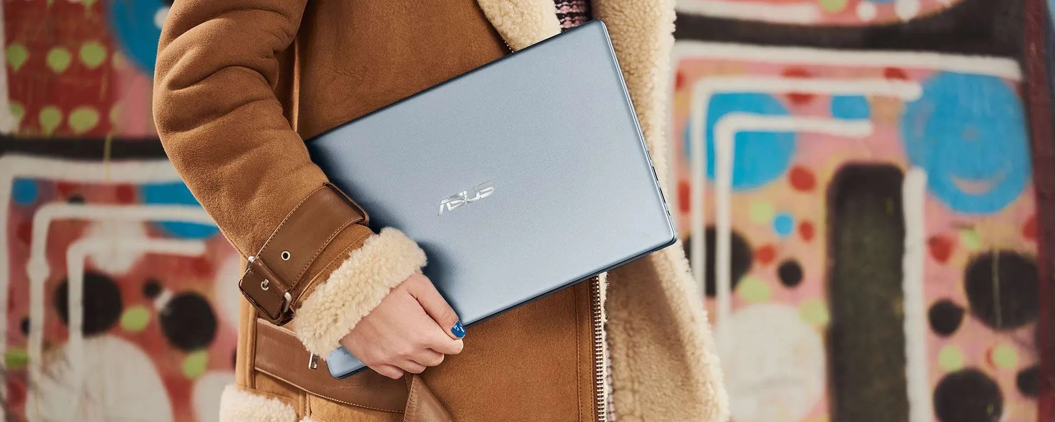 ASUS VivoBook 16X con Ryzen 5600H: in offerta ad appena 391€, è un VERO AFFARE
