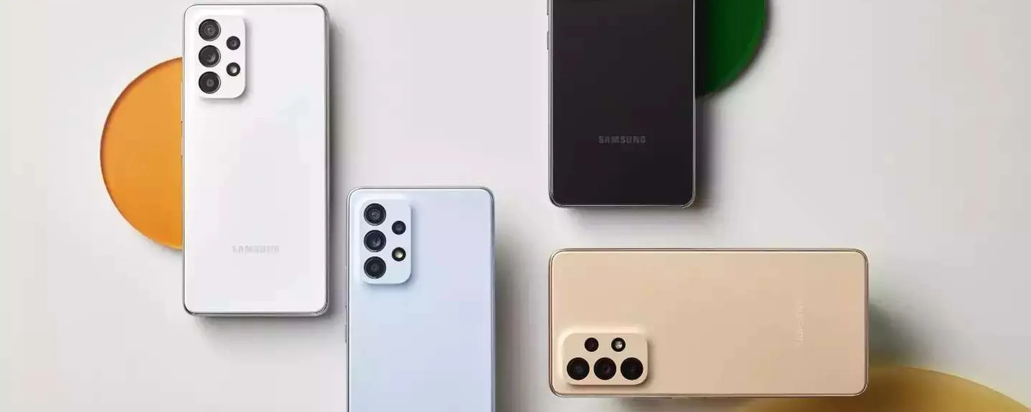 Samsung Galaxy A33: in offerta a 239€ è davvero IMPERDIBILE