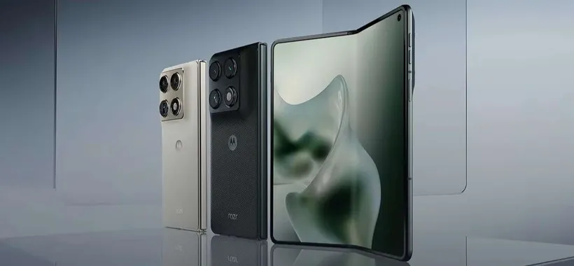 Motorola Razr Fold vince dove Samsung ha miseramente fallito