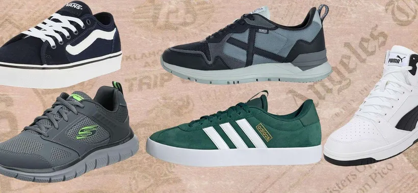 Globo NON REGGE Amazon: Adidas, Skechers, Geox, Nike e altri SCONTATISSIMI