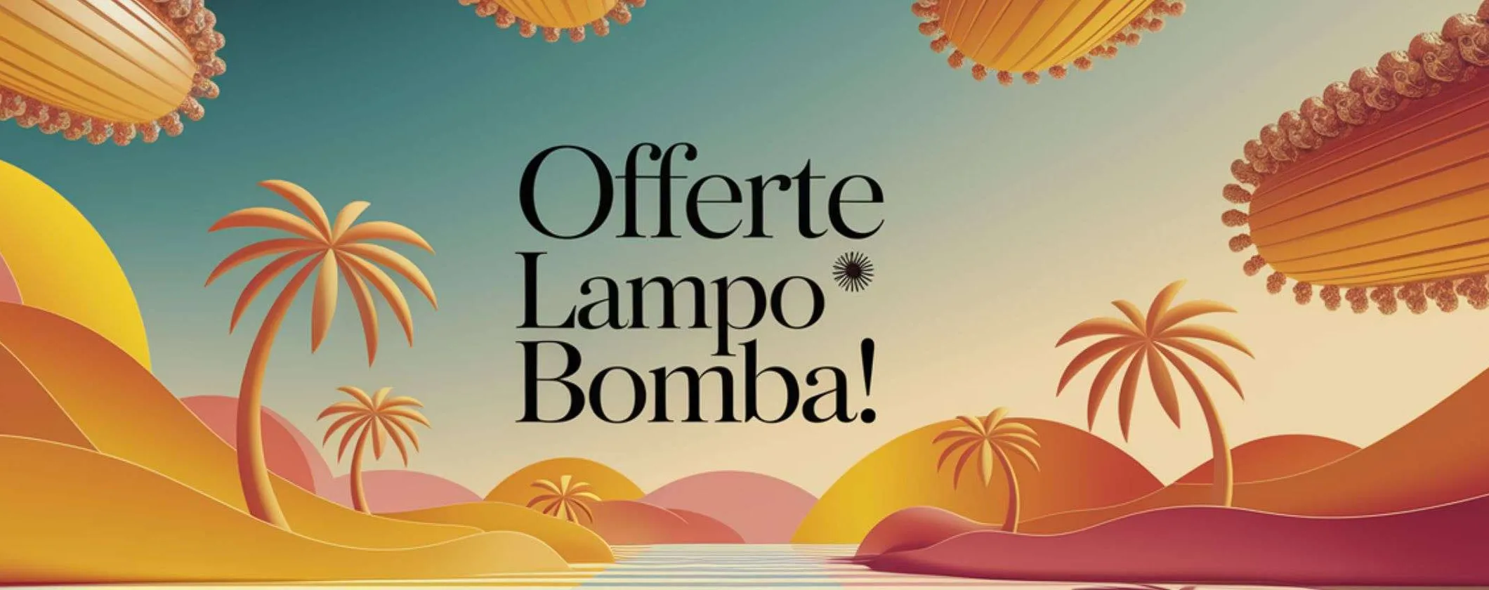 Promo lampo BOMBA a meno di 20€ su Amazon: 13 agosto di FUOCO