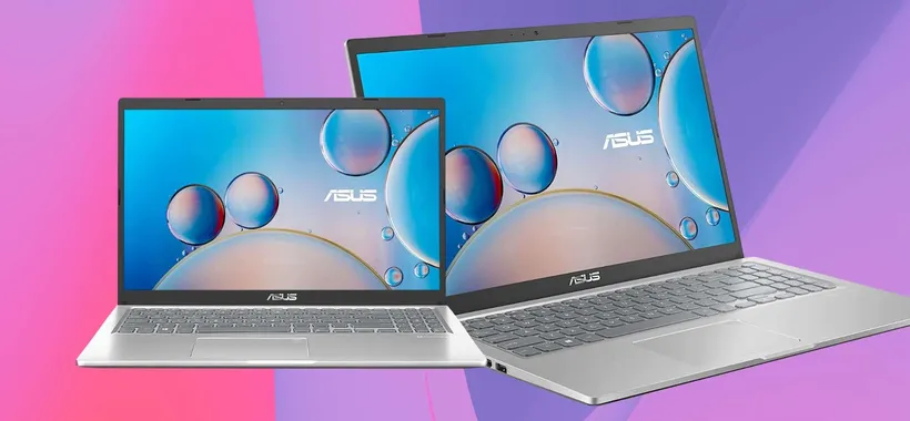 ASUS offre il laptop IDEALE con 200€ di sconto (i5 e 512GB SSD)