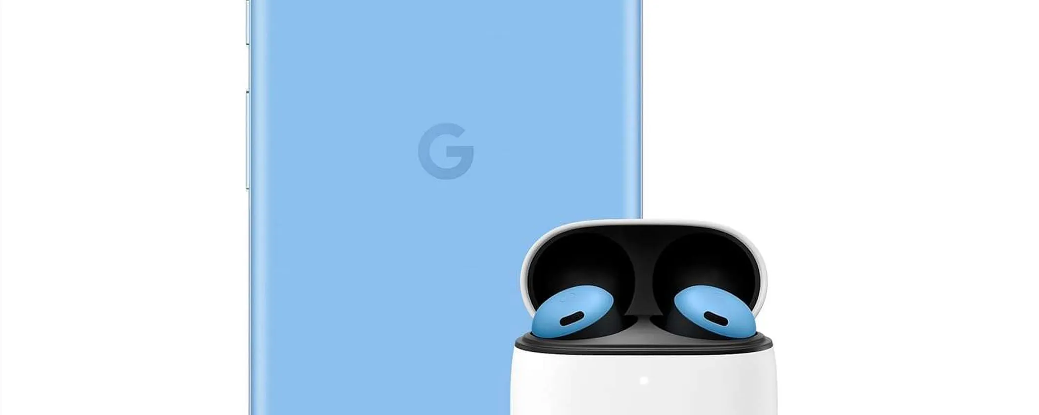 Google Pixel 8 Pro + Pixel Buds Pro in super offerta su Amazon (anche a rate)