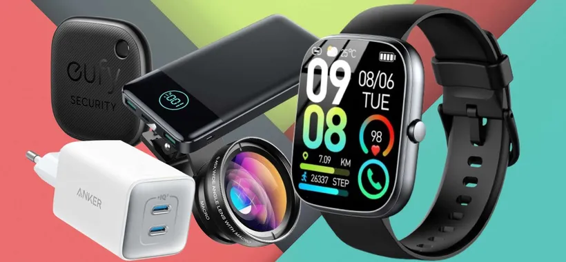 Tecnologia a meno di 20€: su Amazon ci sono offerte da NON CREDERE