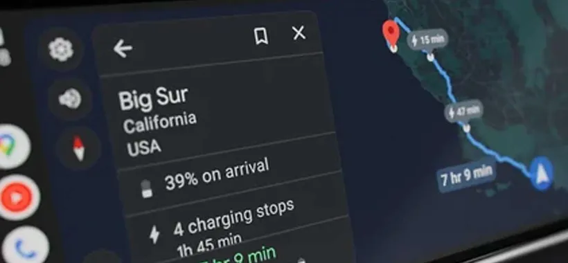 Android Auto non supporterà più gli smartphone più vecchi
