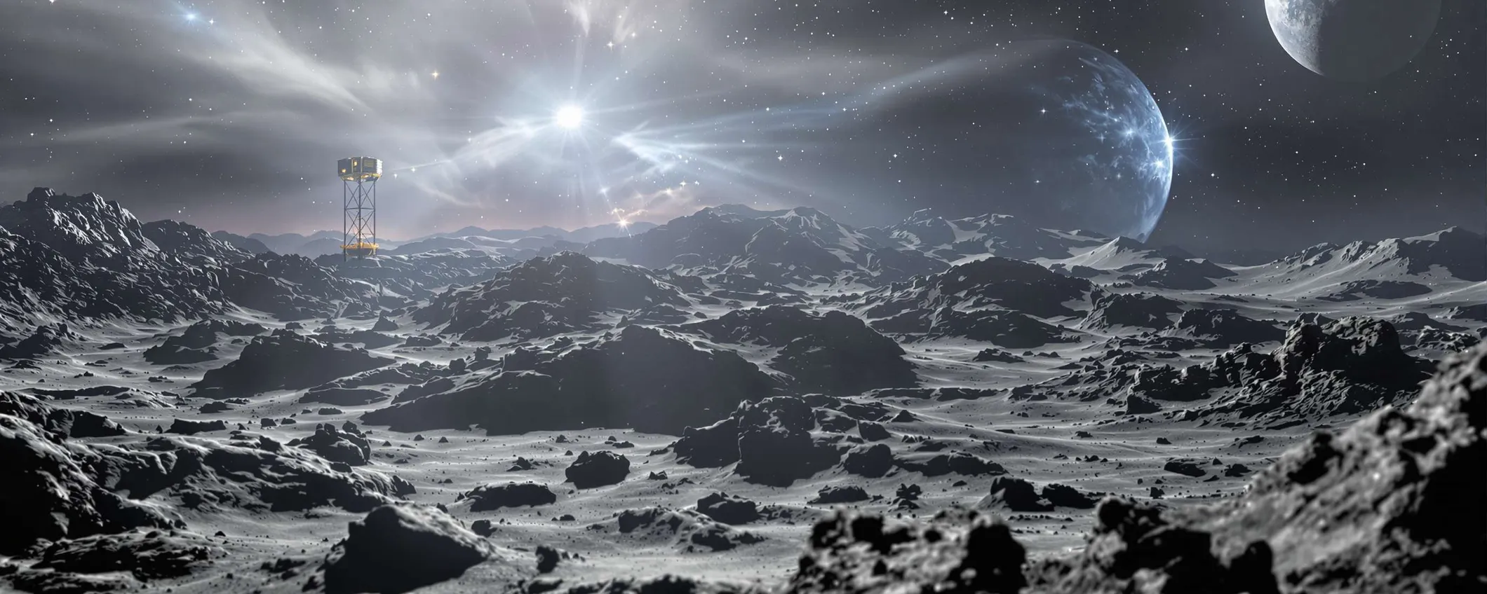 Invia il tuo nome sulla Luna con Artemis II: ultimo giorno per partecipare