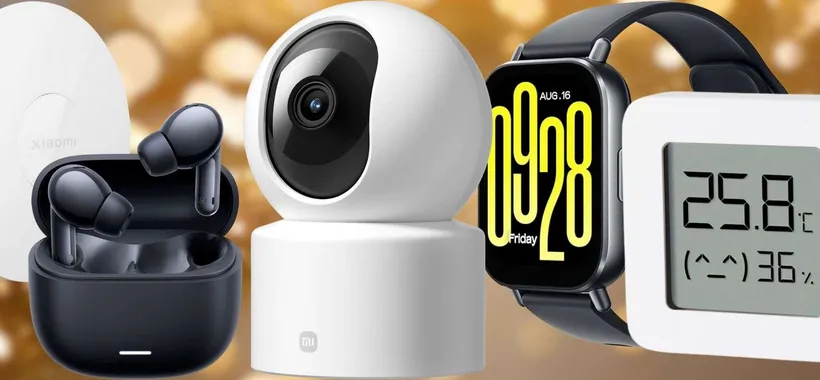 10 gadget Xiaomi in offerta BOMBA su Amazon: tutto da 9,99€ a 49,99€