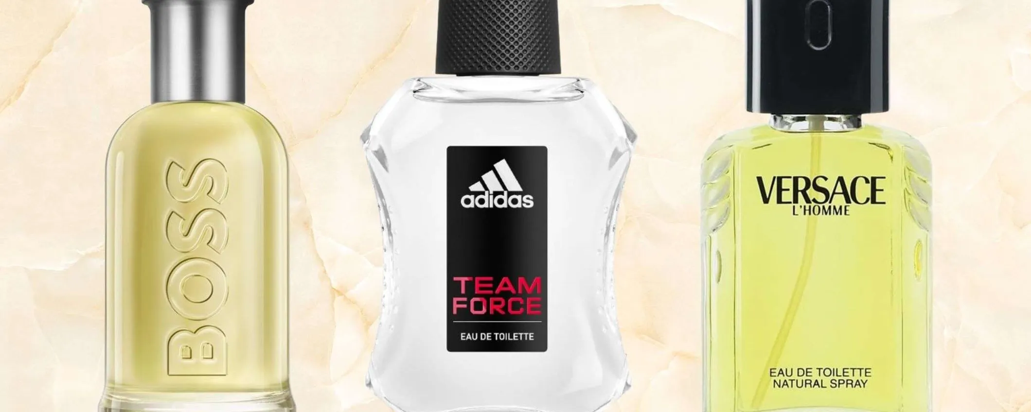 Profumi di marca da 12€ su Amazon 10 occasioni TOP con sconti fino al 64%