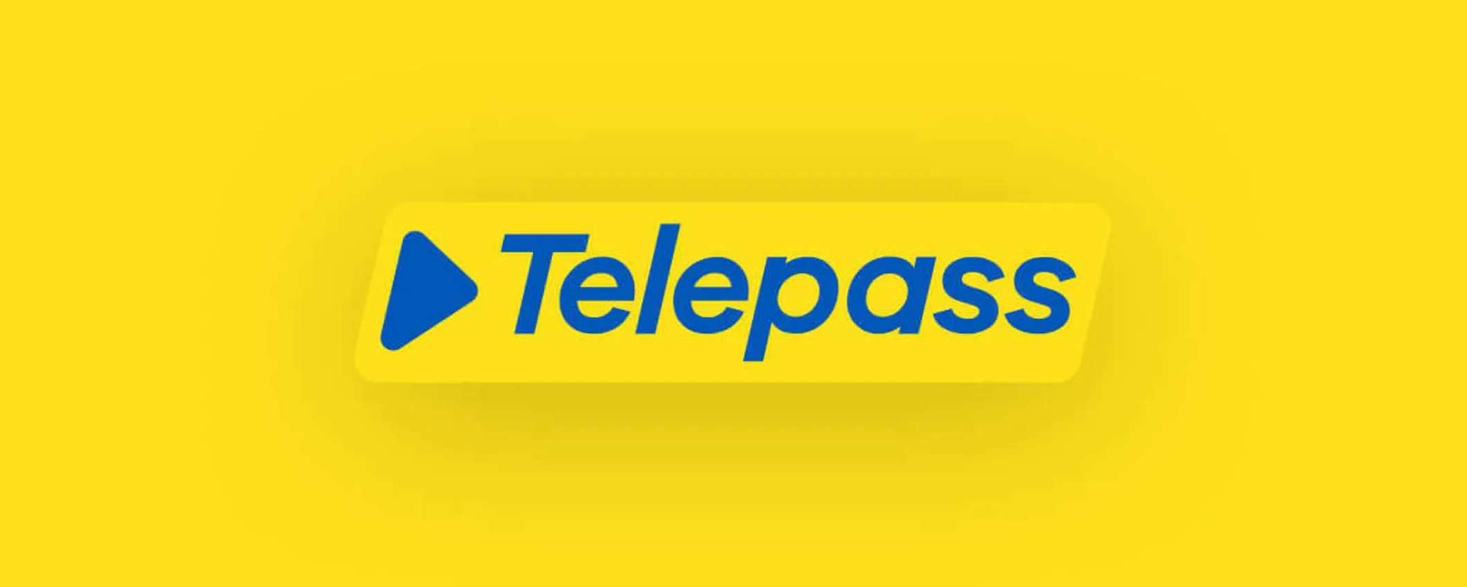 Telepass a canone zero per 6 mesi: ecco l’offerta di Halloween